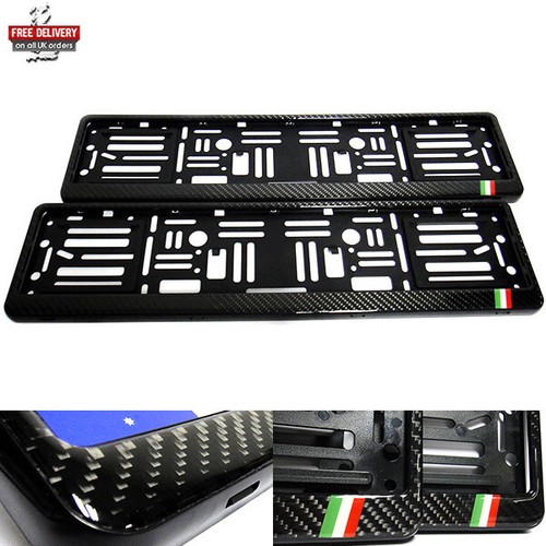 Genuine carbon fibre number - carbon,