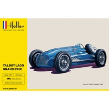 Heller 80721 Talbot Lago Grand