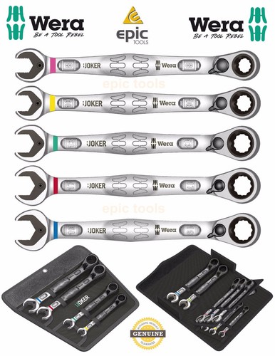 Wera switch joker 6001 metric - wera,