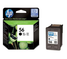 HP 56 Genuine High Capacity
