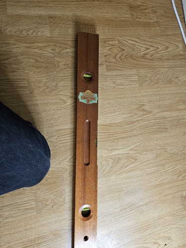 Smallwood spirit level inch - 30,