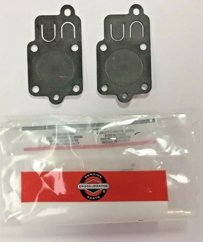 Genuine briggs stratton - 2,