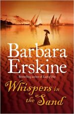 Whispers in the Sand,Barbara Erskine