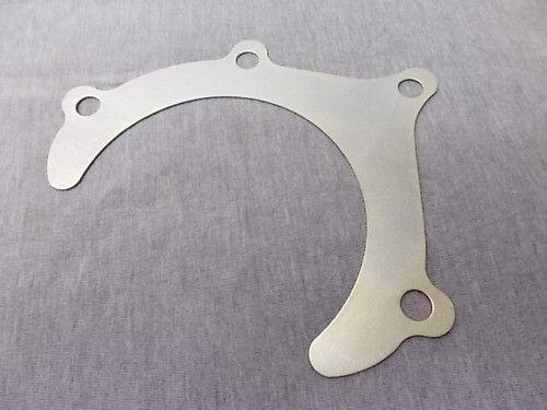 Mgb bmc series - series, main