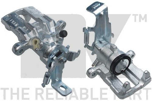 Brake caliper for - brake,