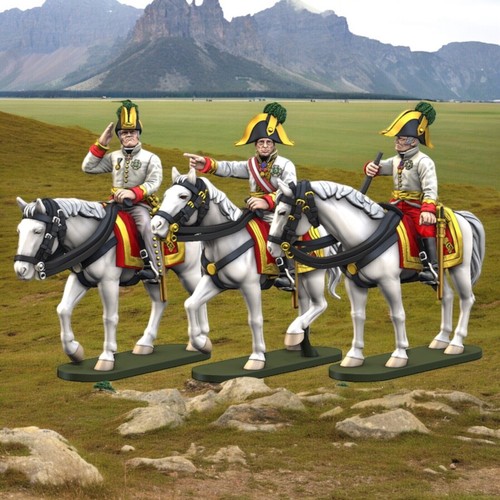 Napoleonic 28mm austrian - 28mm,