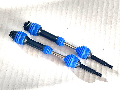 Rear drive shaft - drive,