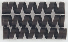 3 replacement flat coil springs for Sheaffer Snorkel fountain pens