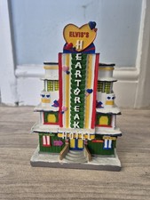 Hawthorne village elvis - hawthorne,