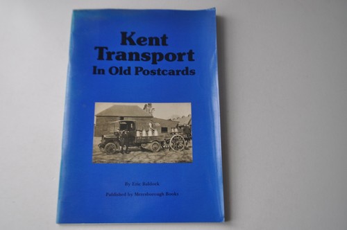 Kent transport old - kent, in