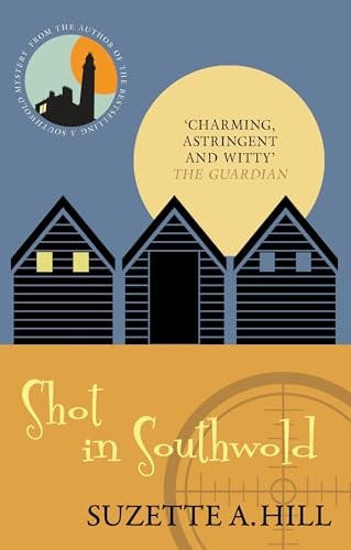Shot southwold rosie - shot, in