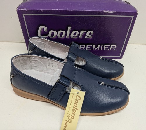 Coolers ladies real leather - coolers,