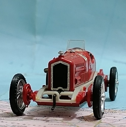 Alfa romeo 1932 - prix,