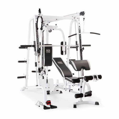 Marcy 5139 smith machine - marcy, md-5139