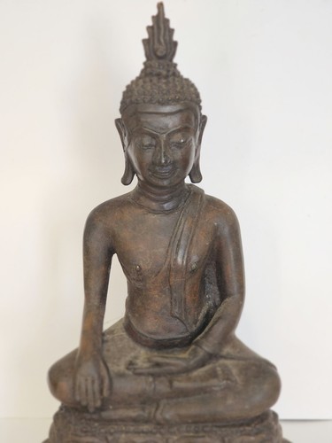Antique classic ayuthaya - , thai