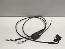 Throttle Cables BMW R1150GS 2001