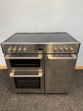 Belling DB490E 90cm Wide