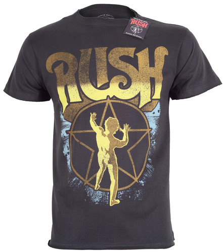 Official rush shirt - official, t