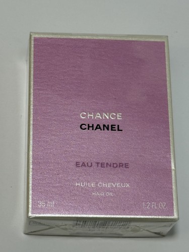 Chanel chance eau tendre hair - chance,