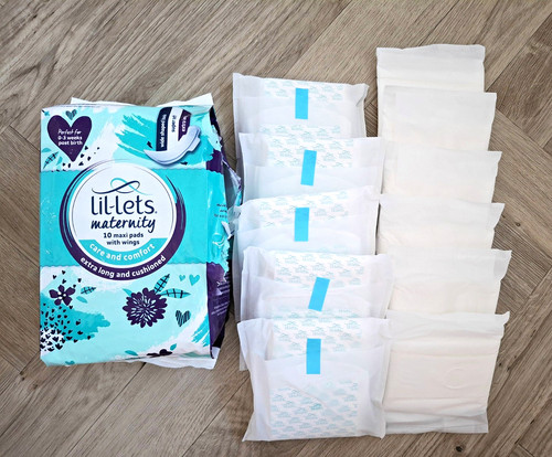 Lil lets maternity - lil-lets,