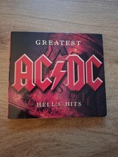 AC/DC - Greatest hell's hits