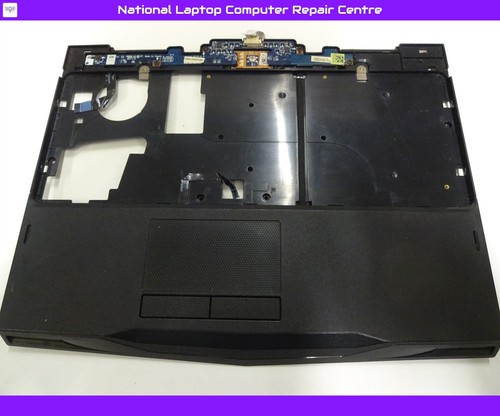Dell alienware m11x palmrest - m11x,