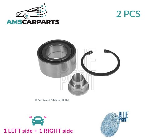 Wheel bearing kit set - kit, pair