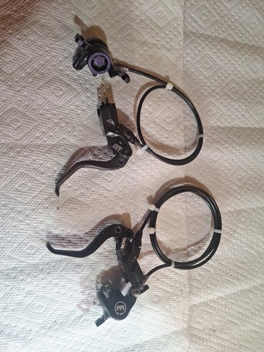 Magura mt6 brakes caliper - mt6, mt-6