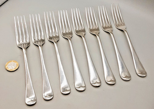 Vintage butler a1 - (5+3),