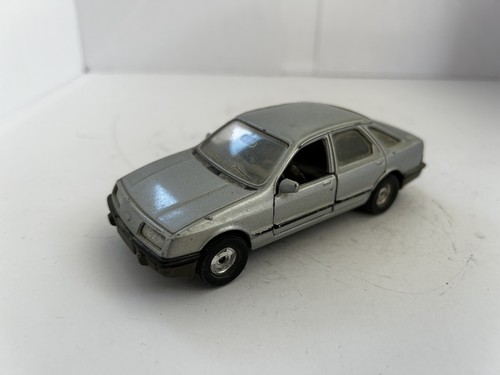 Corgi 299 ford sierra 3 - no.299, 2.3