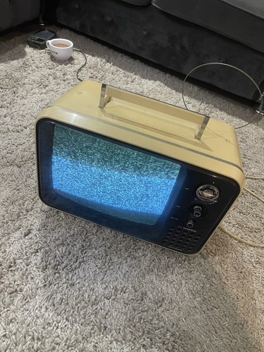 1970s early 80s hitachi - 80s,