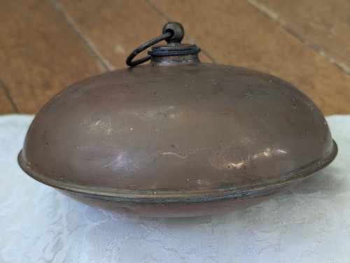 Copper and brass - copper,