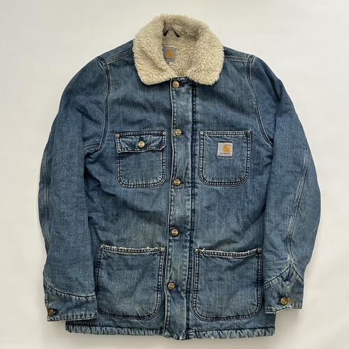 Carhartt rare work - carhartt,