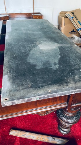 Snooker table slate 5 - snooker, 73.5