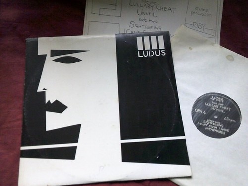 Ludus the visit rare - the, +