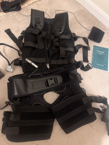 Brand new titan full body - full,