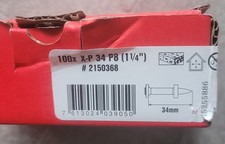 Hilti 34 p8 - hilti,