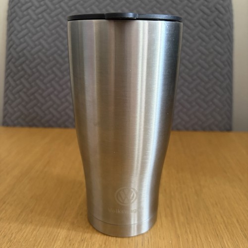 Volkswagen stainless steel - stainless,
