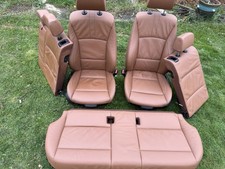 BMW X3 F25 Full Leather