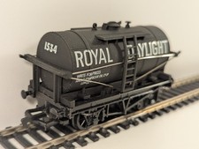 Mainline 37-134 OO Gauge Tank