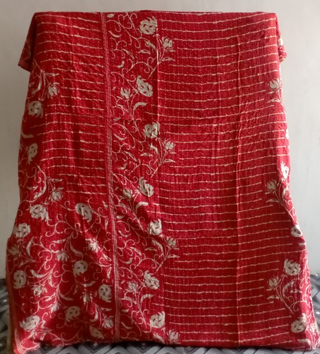 Decorative quilts kantha - decorative,