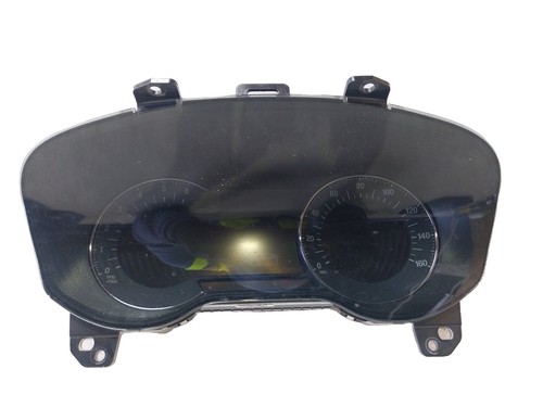 2016 ford mondeo rhd speedo - 2016,