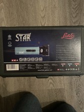 Lister Wahl Star Clipper -