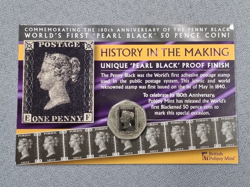 2020 pobjoy mint penny - 2020,