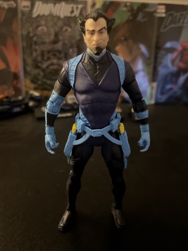 Mcfarlane toys multiverse - dc,