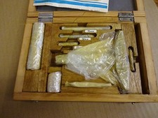 0-75mm Depth micrometer 90mm