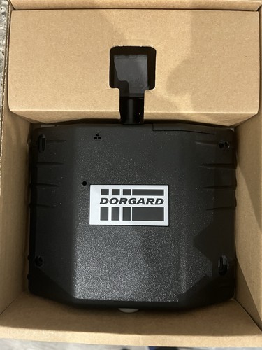 Dorgard black fire - 1,