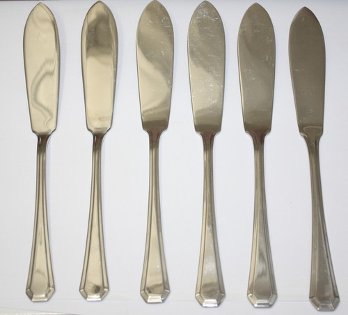 Arthur price grecian cutlery - arthur,