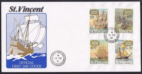 Vincent 1981 historic - st.,