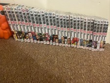 One Punch Man English Manga